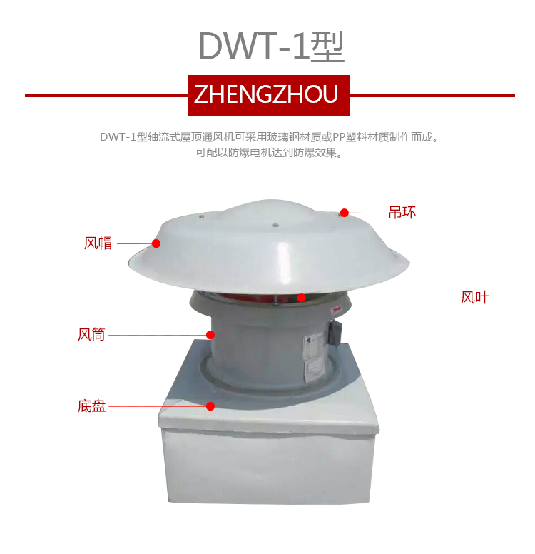 玻璃鋼軸流風(fēng)機生產(chǎn)廠家