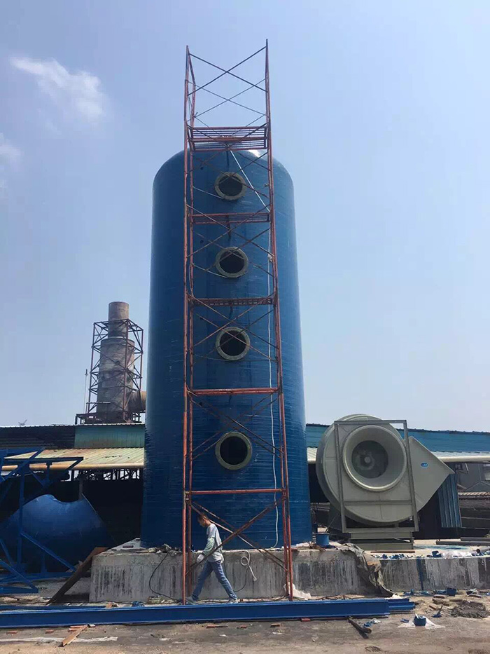 玻璃鋼風機廠家