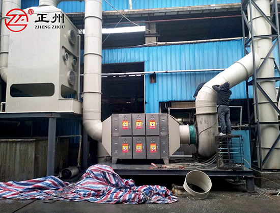 玻璃鋼風(fēng)機(jī)