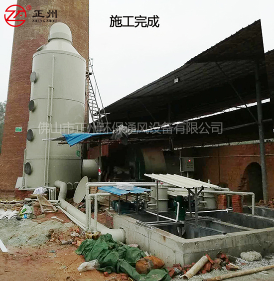 玻璃鋼風(fēng)機(jī)的廠家