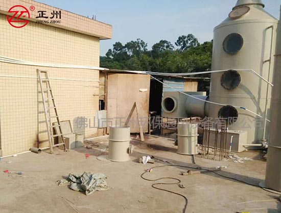 玻璃鋼離心風機廠家