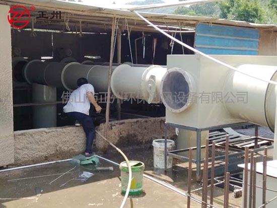 玻璃鋼離心風(fēng)機(jī)廠家