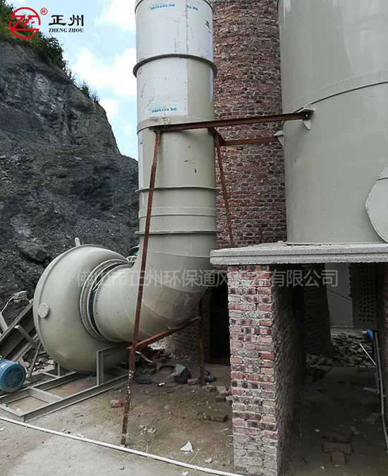 玻璃鋼風(fēng)機(jī)價(jià)格